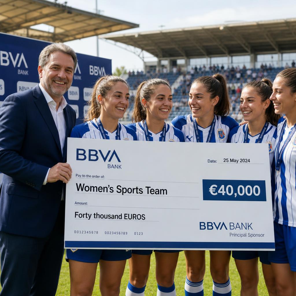 Sports Sponsorship & Solidarity — Heillecourt
